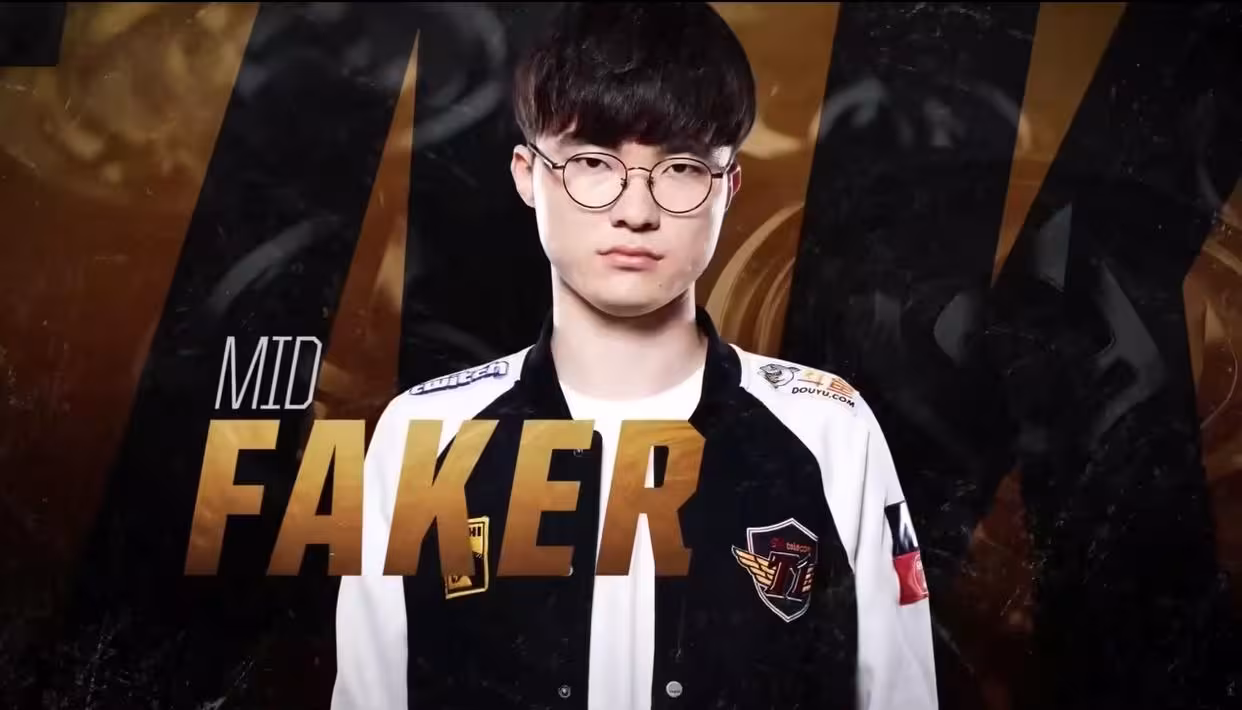 Faker连续三场比赛得分超过最后时刻胜出，IG不断突破！